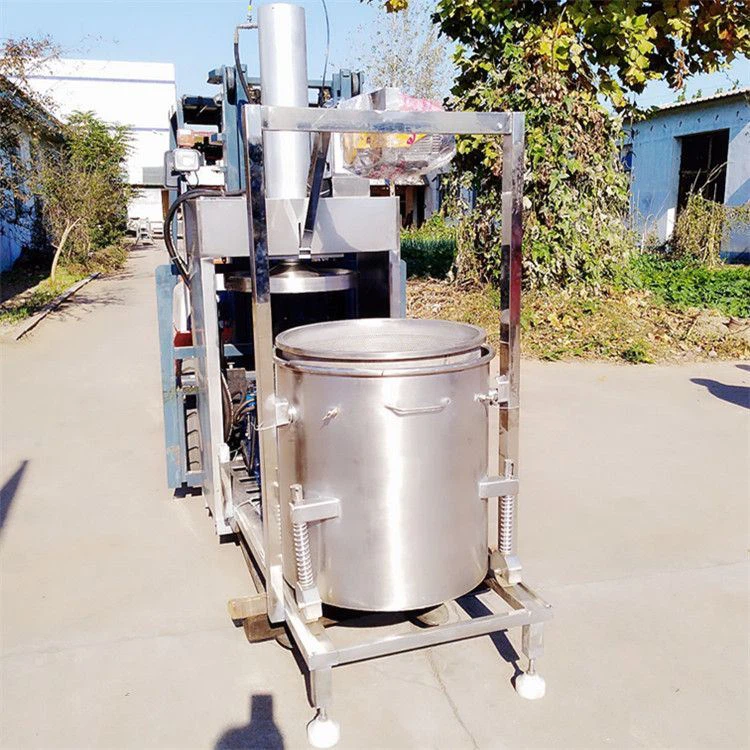 fruit vegetable press machine fruit vegetable press machine