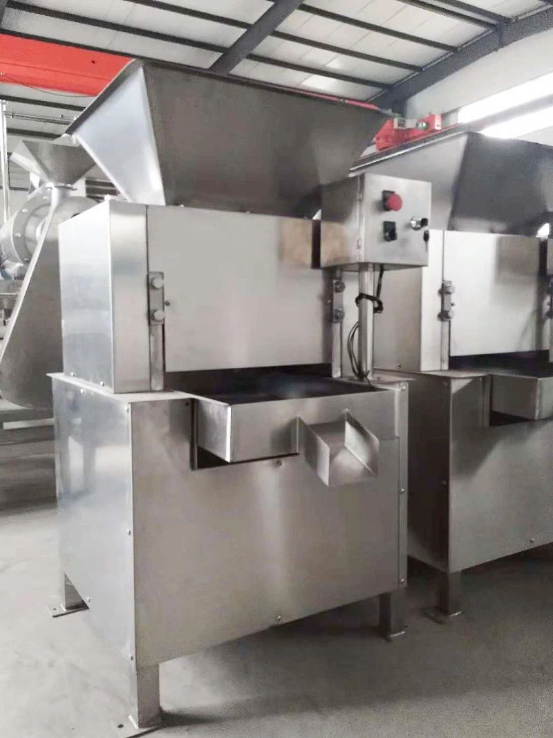 passfruit juice maker