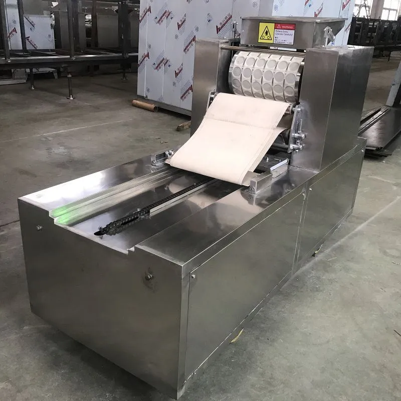 Walnut Cookies Pressing Machine