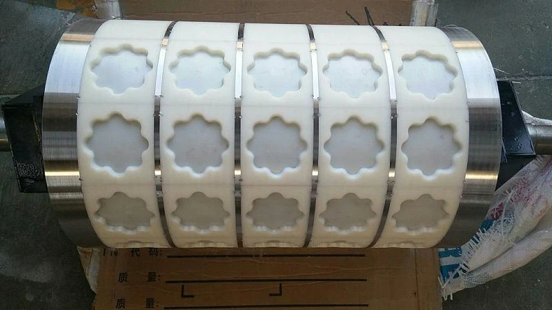 Walnut Cake Making Machine