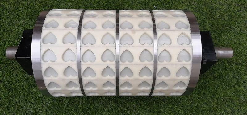 Automatic Walnut Cookies Machine