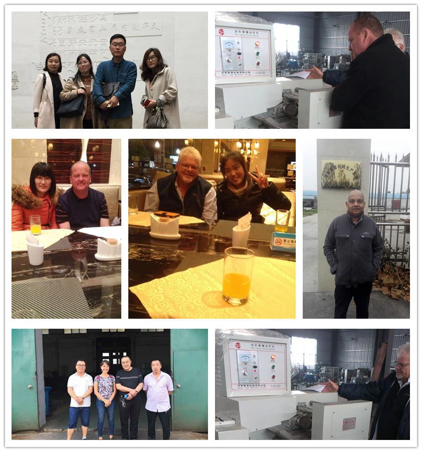 our business partner our business partner