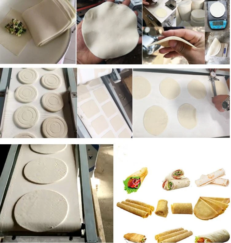 dough skin