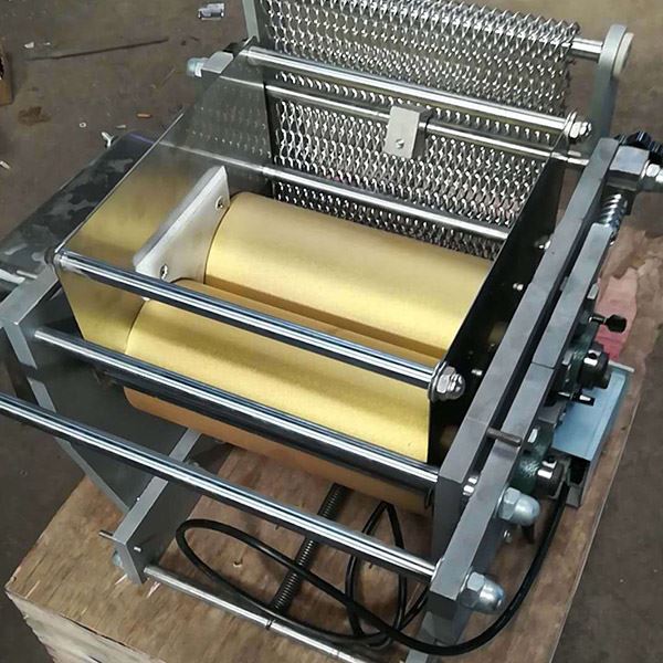 Corn Tortilla Making Machine