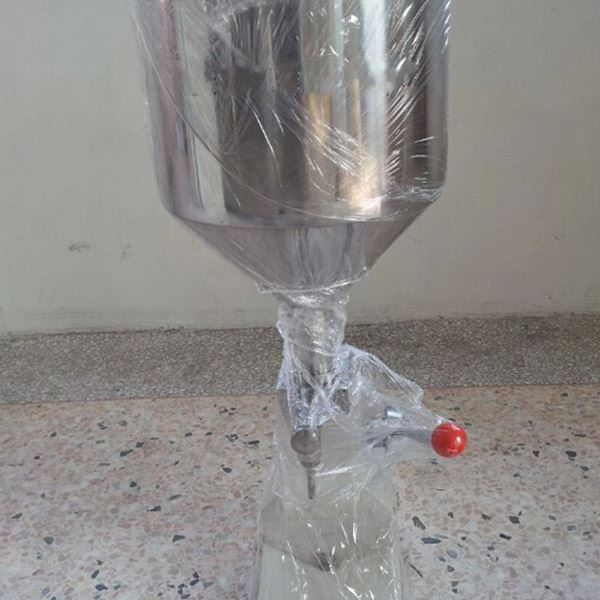Manual Filling Machine