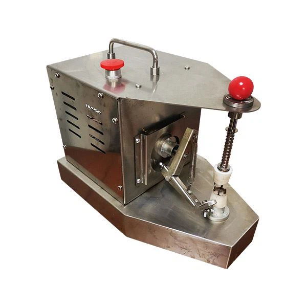 Orange Peeler Machine