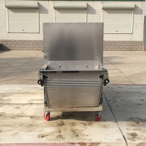 Машини за преработка на плодове и зеленчуци