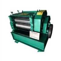 4t машина за сокоизстисквачка за захарна тръстика