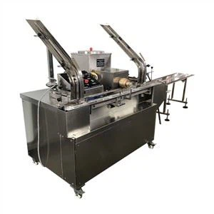 Машина за сандвичи с бисквити