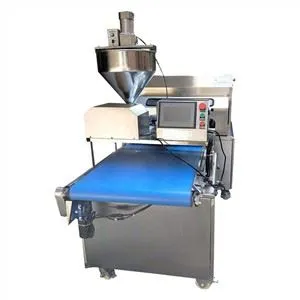 Машина за разточване на кори за торта