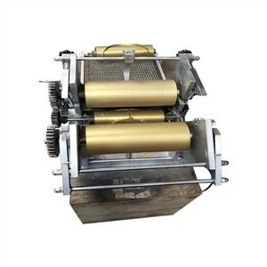 Машина за приготвяне на царевична тортила