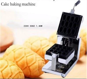 Машина за торта с яйчен крем