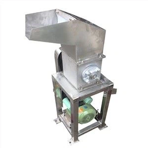 Машина за раздробяване на плодове ананас