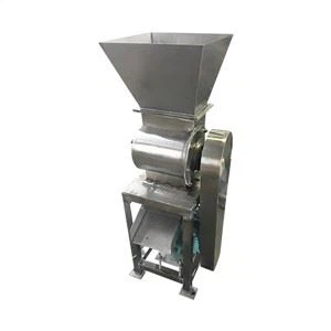 Трошачка за плодове и зеленчуци