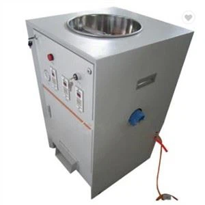 Машина за белене на чесън