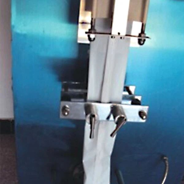 Soya Milk Packing Machine