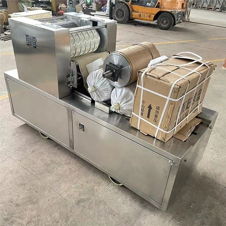 Commercial Biscuit Forming Machine