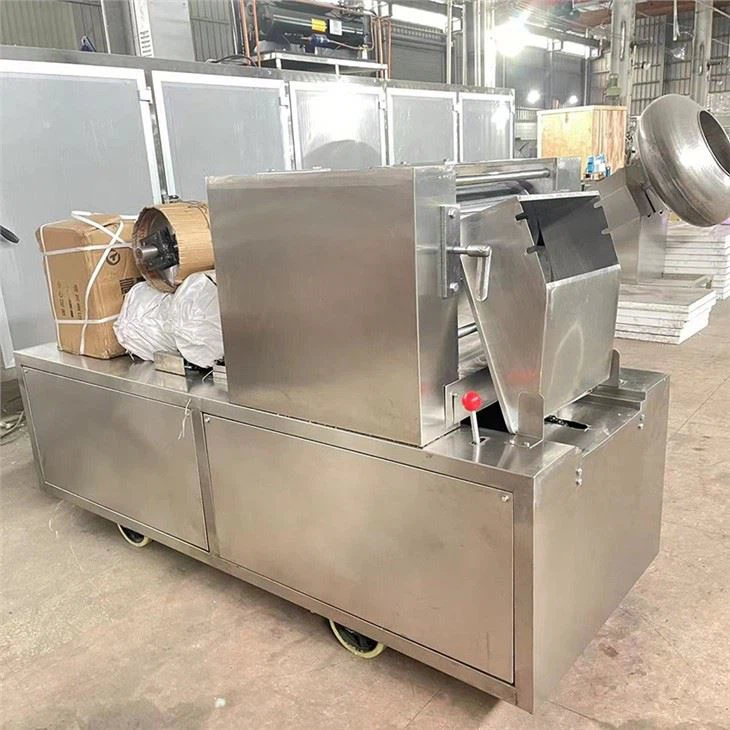 Commercial Biscuit Forming Machine