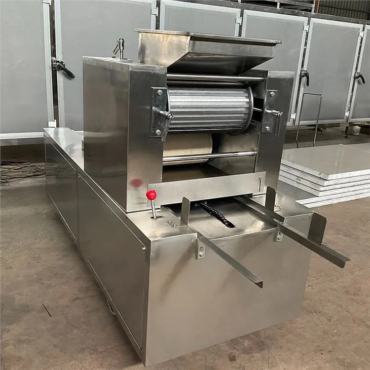 Commercial Biscuit Forming Machine