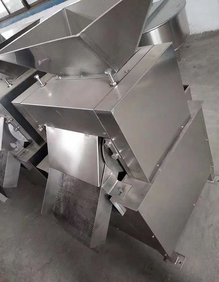 Professional Lime Citrus Juicer Machine