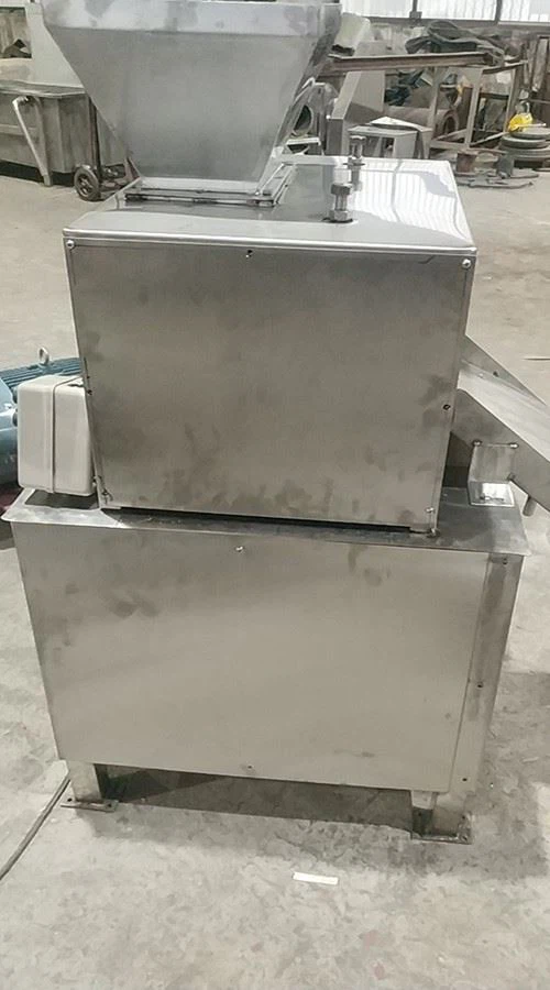 Professional Lime Citrus Juicer Machine