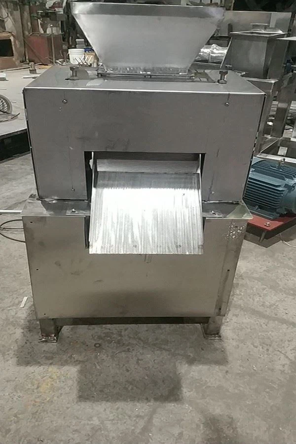 Professional Lime Citrus Juicer Machine