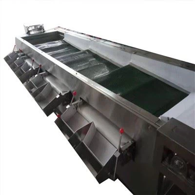 Машина за сортиране на череши