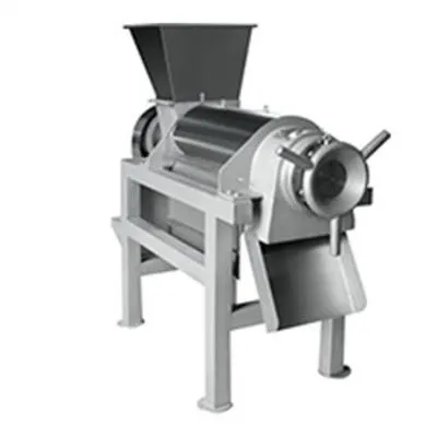 Машина за производство на кокосово мляко