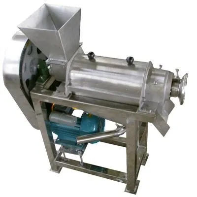 Машина за преса за преса за студен винт