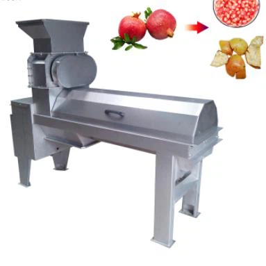 Пресен Нар Peeler