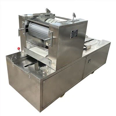 Машина за приготвяне на орехови бисквити във формата на сърце