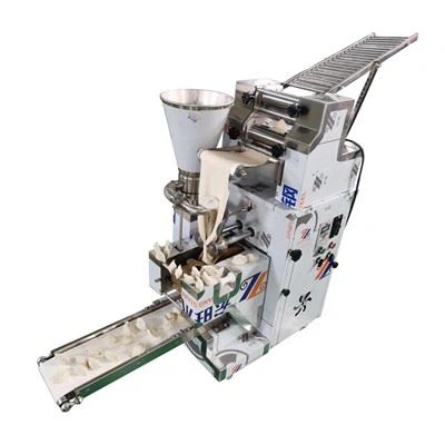 Имитация на ръчно изработена машина за кнедли