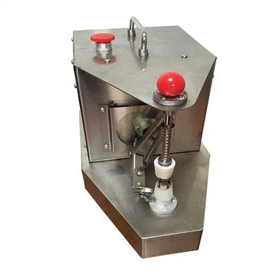 Машина за белене на портокалова кожа