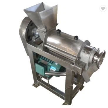 Машина за обработка на сок от ананас