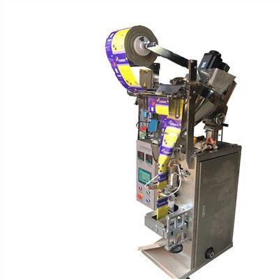 Машина за опаковане на подправки