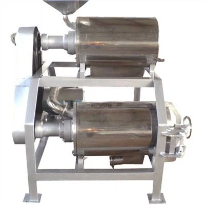 Отделна машина за пулпиране на семена от тамаринд