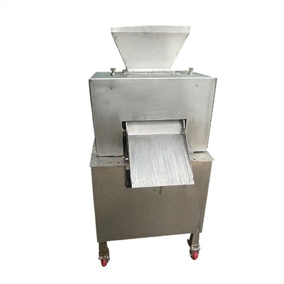 Машина за приготвяне на сок от мандарини