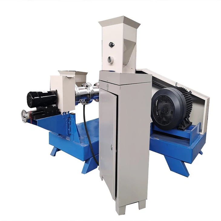 Dog Food Pet Food Making Line
