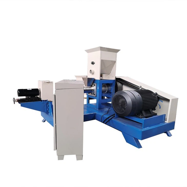 Dog Food Pet Food Making Line