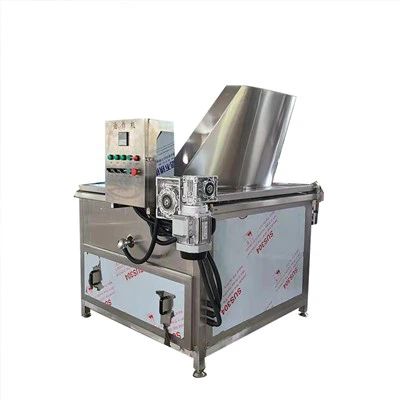 Автоматична машина за фритюрник