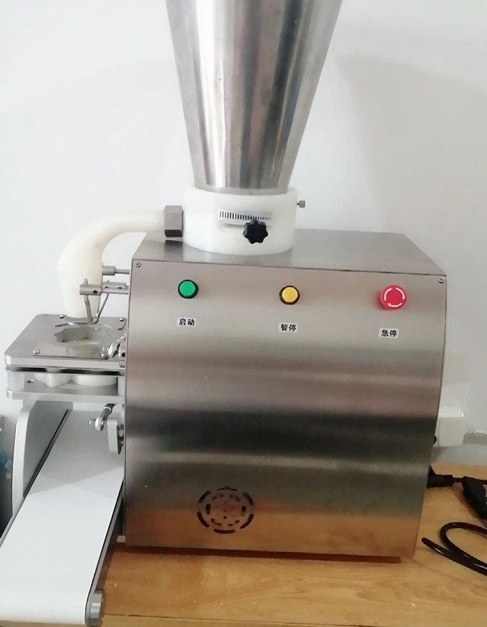 Baozi Shao-mai Making Machine