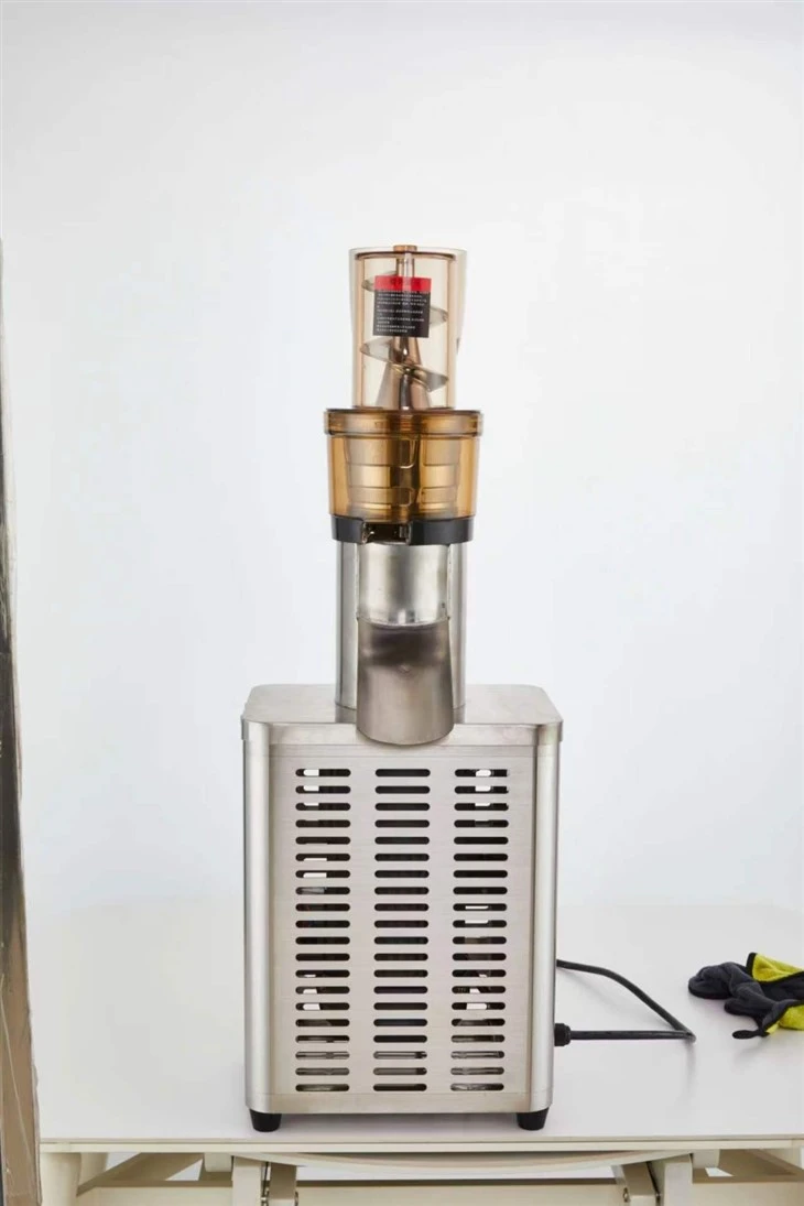 Commercial Fruit Juicer Machine