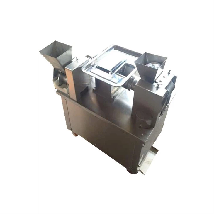 Empanada And Pirogis Making Machine