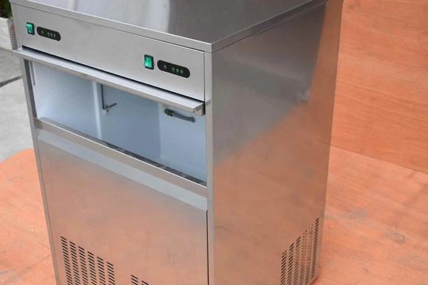 Ice Maker