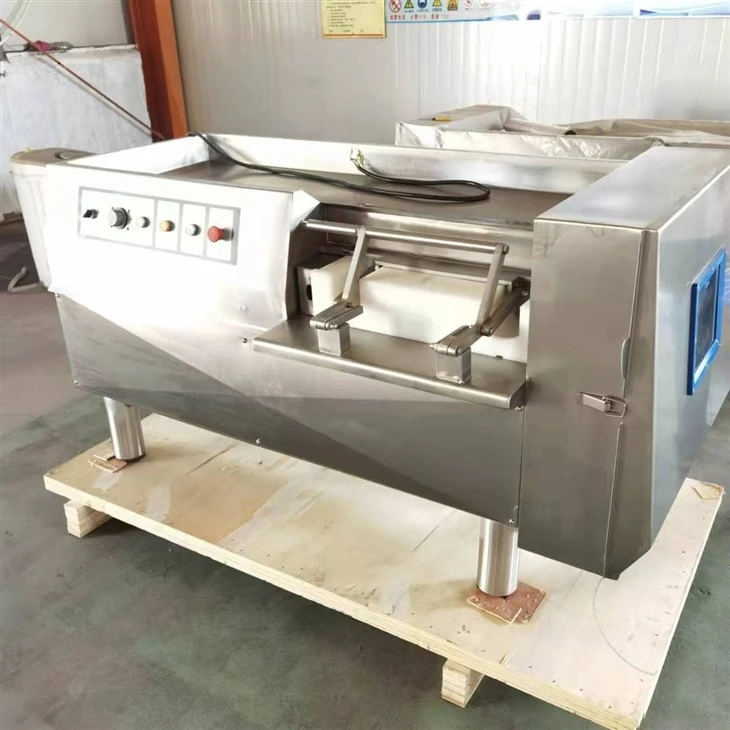 Cheese Slicer Meat Cube Cutter