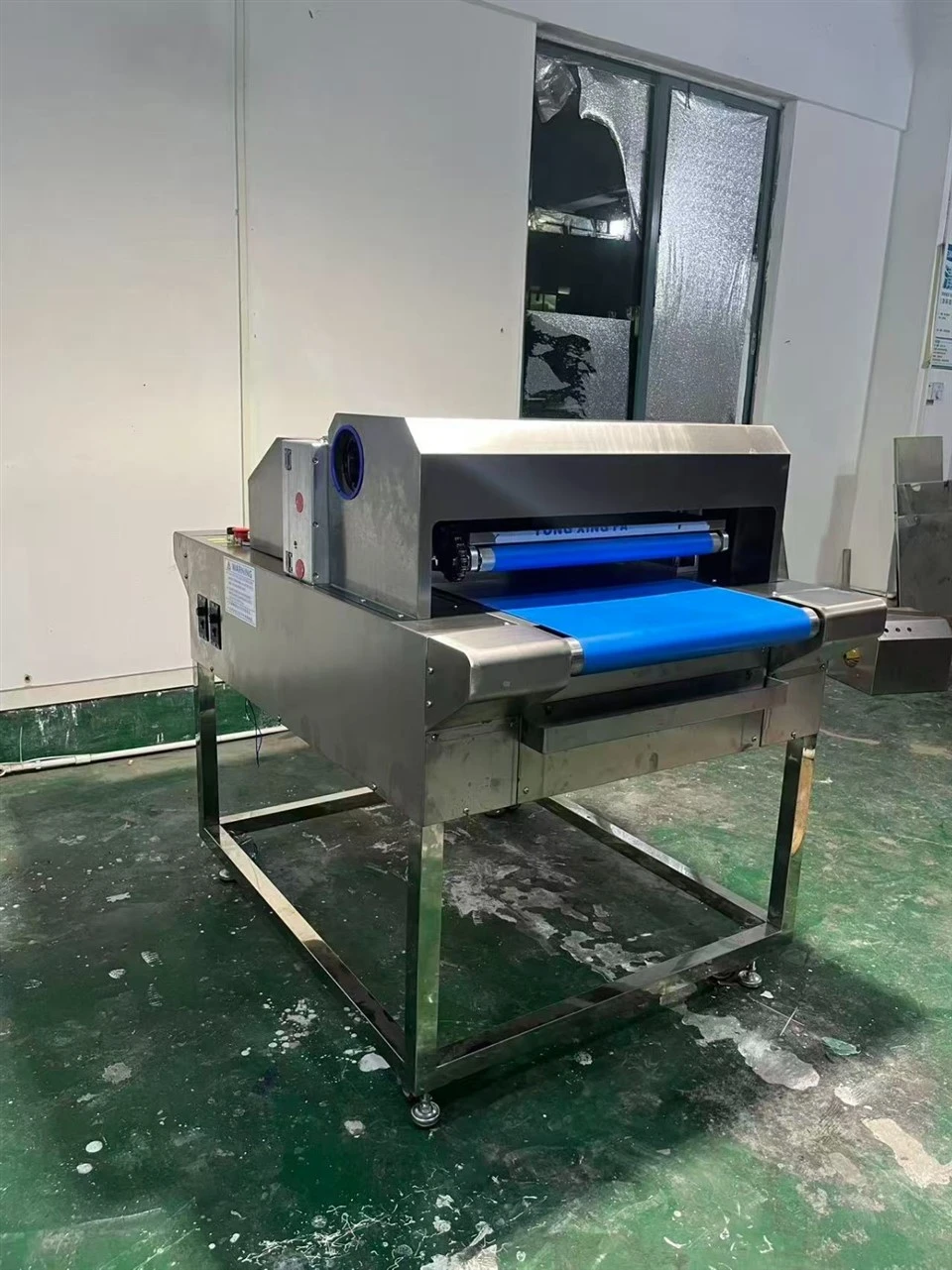 Multifunctional Horizontal Cake Cutter factory