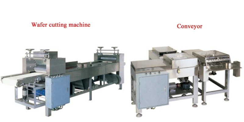 Cracker Making Machine Cracker Making Machine