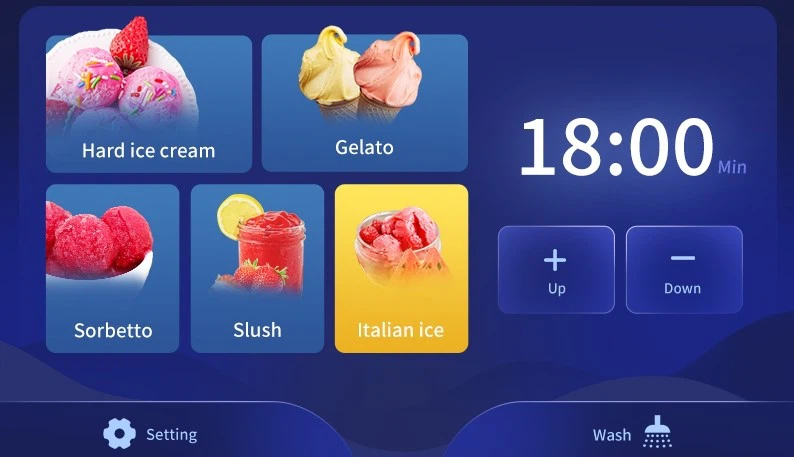 ice cream machine 2 ice cream machine 2