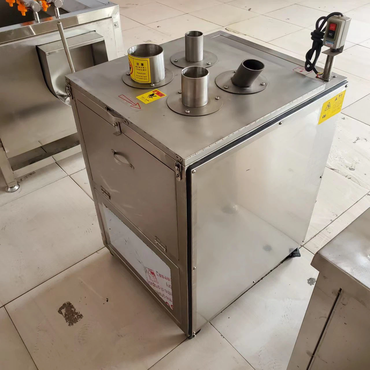Slicer Machine Slicer Machine