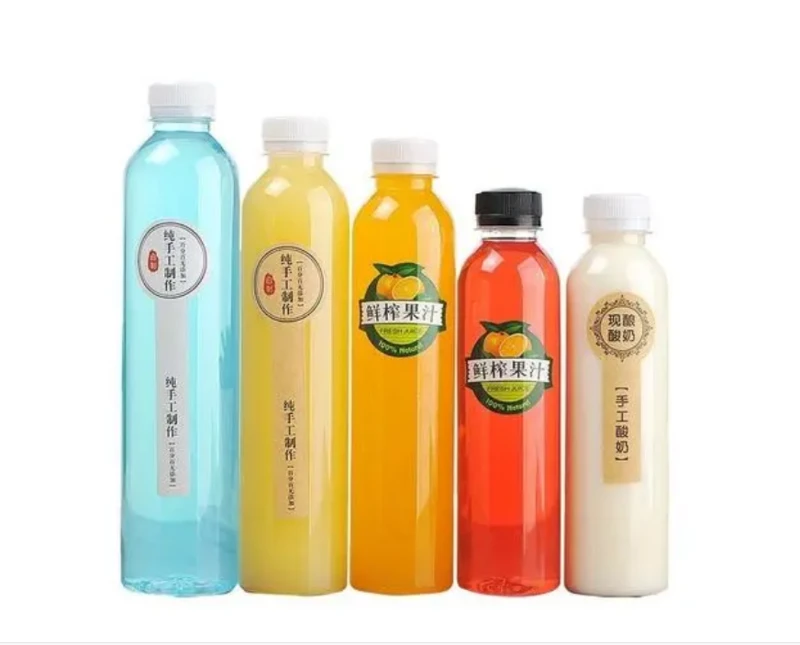 Automatic bottle labeler machine Automatic bottle labeler machine